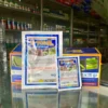 Etomil - 100 gram Insektisida 45 SP Metomil 45 % Pembasmi Ulat dan Telur pada Tanaman - Image 3