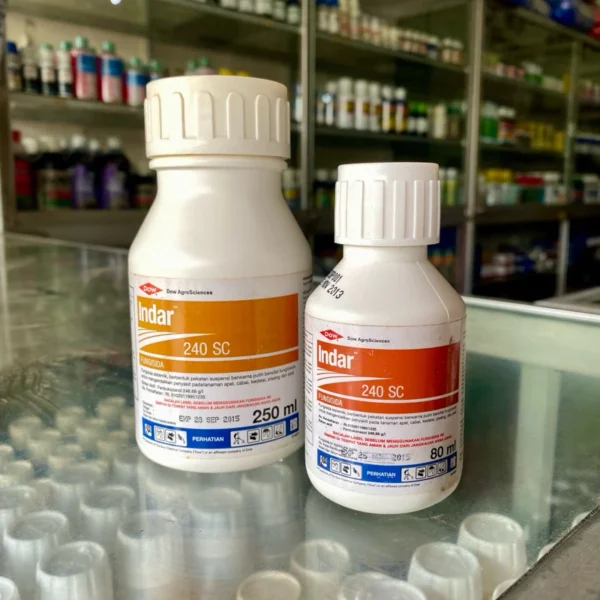 Indar 240 SC - 250 ml [GROSIR]
