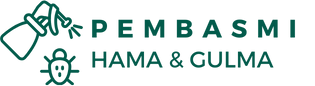 Pembasmi Hama & Gulma